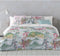 Noorse hoes Naturals HAKONE Bed van 150 3 Onderdelen 45 x 90 cm 240 x 220 cm