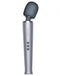 Le Wand Oplaadbare Massager Grijs