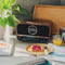Albrecht DR 790 CD - Retro Radio - DAB+ FM Bluetooth CD USB - Bruin
