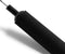 rOtring 500 vulpotlood | 0,5 mm HB-stift | Groene zeshoekige kunststof behuizing en antislip getextureerde metalen grip