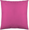 Kussensloop Naturals Fuchsia