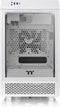 Thermaltake The Tower 100 Snow - Mini Tower - 1x 120 mm ventilator - Wit