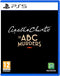 Agatha Christie: The ABC Murders - PlayStation 5
