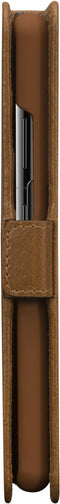 Dbramante1928 CS52GT001244 - Flip cover - Leer - Bruin