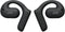 JVC HA-NP35T - Nearphones - Open oor ontwerp - Zwart