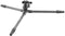 Cullmann Carvao 816TC - Statief - Carbon - Max. hoogte 137 cm - Laagste hoogte 12 cm - Draaggewicht 4 kg