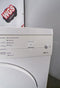 Siemens IQ300 - Condensdroger - 6 kg trommelinhoud - 2dehands