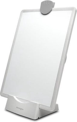 Kensington OfficeAssist Multifunctionele Documenthouder - Whiteboard - Boekenstandaard - Klembord - Houder Voor Mobiele Telefoons - Ideale Bureauaccessoire - Thuis- en Kantoorgebruik