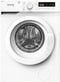Bosch Serie | 4 WAN280E2FG - Wasmachine - Laadvermogen 7kg - Energieklasse B