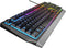 Genesis NKG-1528 - Gaming Keyboard - RGB verlichting - Zwart