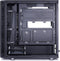 Fractal Design Define Mini C - PC-behuizing - Tempered Glass - Zwart