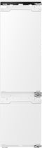 ETNA KCD9178CNF - Inbouw koel-vriescombinatie - Dual Tech Cooling - Energielabel C