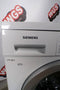 Siemens wasautomaat IQ500 2dehands