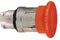 Schneider Electric Harmony ZB4BS844 - Noodstopschakelaar Manipulatiebestendig IP66 - Rood