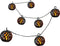 Solar Chain / LED Garland ActiveJet Aje-Clematis.
