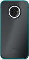 Gigaset GX4 - Smartphone - Android 12 - 64GB opslag - Blauw
