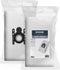 SQOON® - Bosch/Siemens G-All 3D Stofzuigerzakken - 10 Stuks