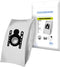 SQOON® - Bosch/Siemens G-All 3D Stofzuigerzakken - 10 Stuks