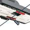 SQOON® - Combi zuigmond 27CM breed - 32MM