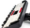 SQOON® - Combi zuigmond 27CM breed - 32MM