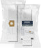 SQOON® - Karcher WD3 / WV3 Series - Stofzuigerzakken- 5 stuks