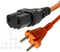 SQOON® - Numatic snoer PPR240 / Henry / Hetty Plus series - 12.5 meter