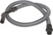 SQOON® - Stofzuigerslang geschikt voor Nilfisk GD1000 / VP300