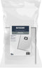 SQOON® - Stofzuigerzakken geschikt voor Karcher WD & MV 4/5/6 series - 5 stuks