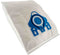 SQOON ® - Stofzuigerzakken geschikt voor Miele HyClean G/N - Miele 9917730 - o.a. Miele Complete C2, Complete C3, Classic C1, S8, S5, S2 Series
