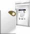 SQOON® - Stofzuigerzakken geschikt voor Nilfisk Buddy II - 5 stuks