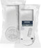 SQOON® - Stofzuigerzakken geschikt voor Nilfisk GD5 / GD5 FLY / rugstofzuiger - 5 stuks