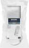 SQOON® - Stofzuigerzakken geschikt voor Nilfisk GD5 / GD5 FLY / rugstofzuiger - 5 stuks