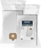 SQOON® - Taski Vento 15 stofzuigerzakken - 5 stuks