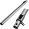 SQOON® - Telescoop zuigbuis geschikt voor Diverse merken zoals, Miele, Bosch, Siemens, Inventum | buis diameter is 35mm | In lengte verstelbaar