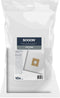 SQOON® - Uni-bag plus stofzuigerzakken - 10 stuks