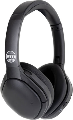 Our Pure Planet OPP049 - Over-Ear Koptelefoon - Draadloos Bluetooth 5.2 - Zwart
