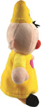Bumba - Knuffel - Pluche Bumba knuffel 20 cm - clown