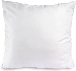 Kussen HappyFriday BASIC Wit 60 x 60 cm