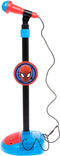 Spiderman Speelgoed voor kinderen - Muziekinstrument - Gitaar - Microfoon - Karaokestijl - Marvel Speelgoed - Spiderman -