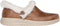 Skechers zy Escape - Dames Sloffen - Imitatieleer - Bruin