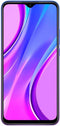 Xiaomi Redmi 9 - Smartphone - 4GB RAM - 64GB opslag - Paars