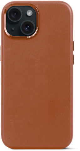 Decoded D24IPO15BC1TN - Back Cover - MagSafe - Bruin