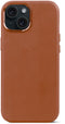 Decoded D24IPO15BC1TN - Back Cover - MagSafe - Bruin