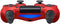 Sony Dual Shock 4 V2 - Controller - Draadloos - Rood