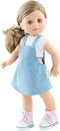 Paola Reina Pop Soy Tu Emma (42cm)