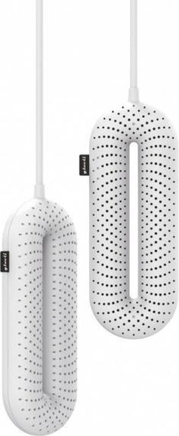 Glovii GG20 schoendroger 20 W Wit