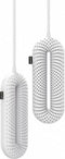 Glovii GG20 schoendroger 20 W Wit