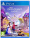 Disney Dreamlight Valley Cozy Edition - PS4 - Simulatie game met Disney en Pixar personages