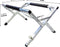 Dometic CoolFreeze CF-CBS - Koelbox standaard - Inklapbaar aluminium - Kleur aluminium