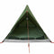 vidaXL - Tent - 2-persoons - waterdicht - olijfgroen